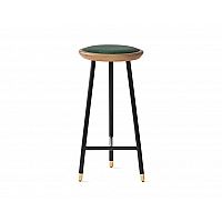 Drop 3 bar stool